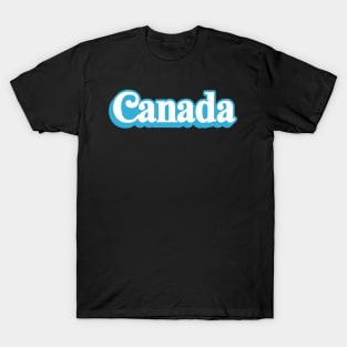 Canada Classic (Kenner) Collector T-Shirt